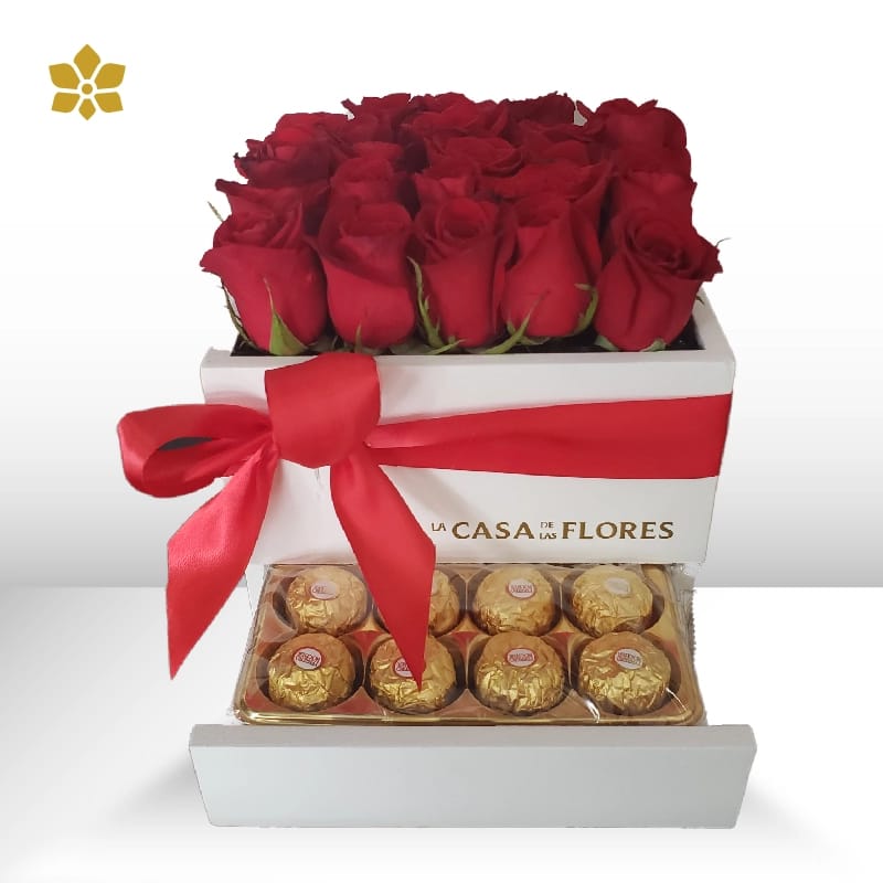 Paulina´s Box