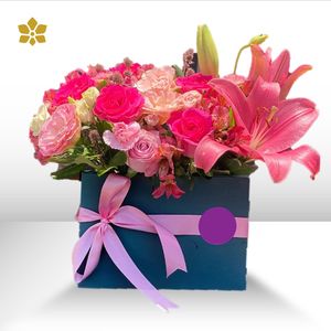 Cariño Box