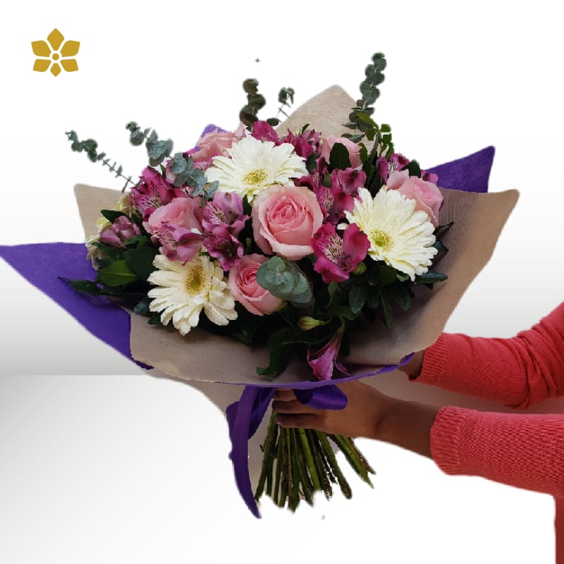 Bouquet Crisanta