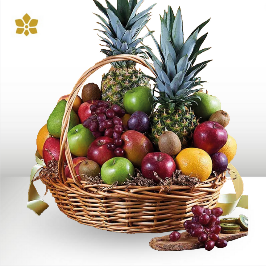 Canasta Frutal
