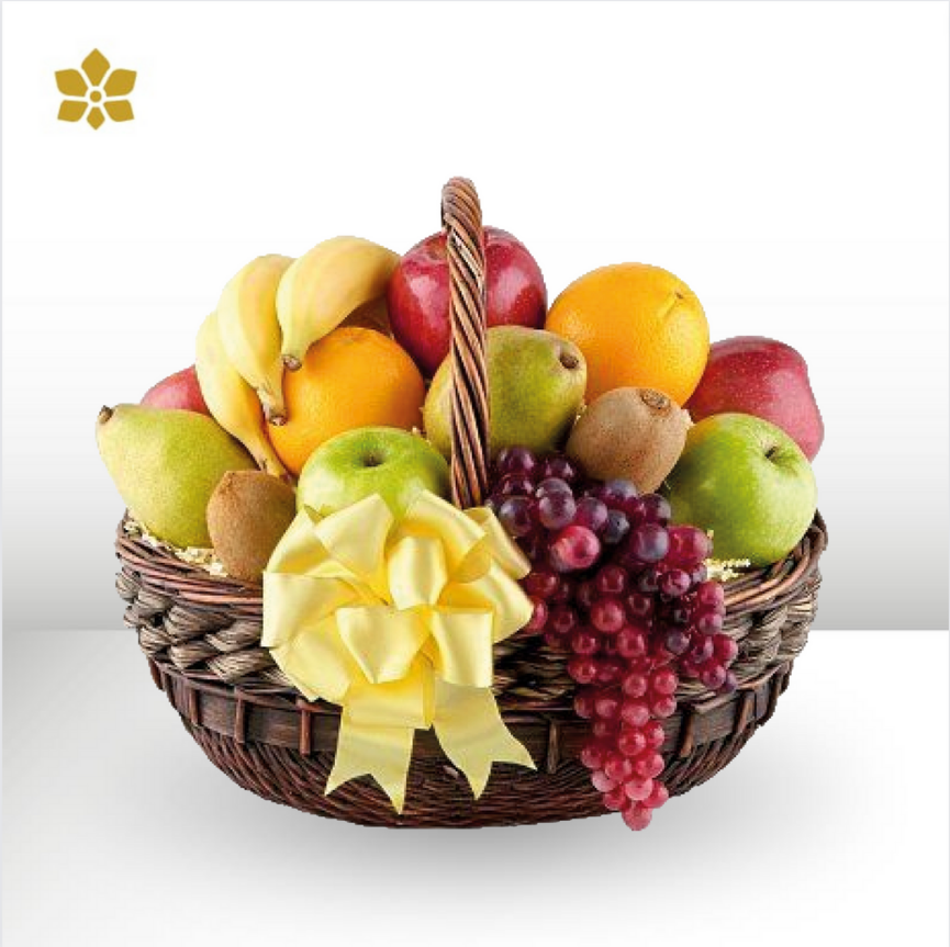 Cesto Frutal Yami