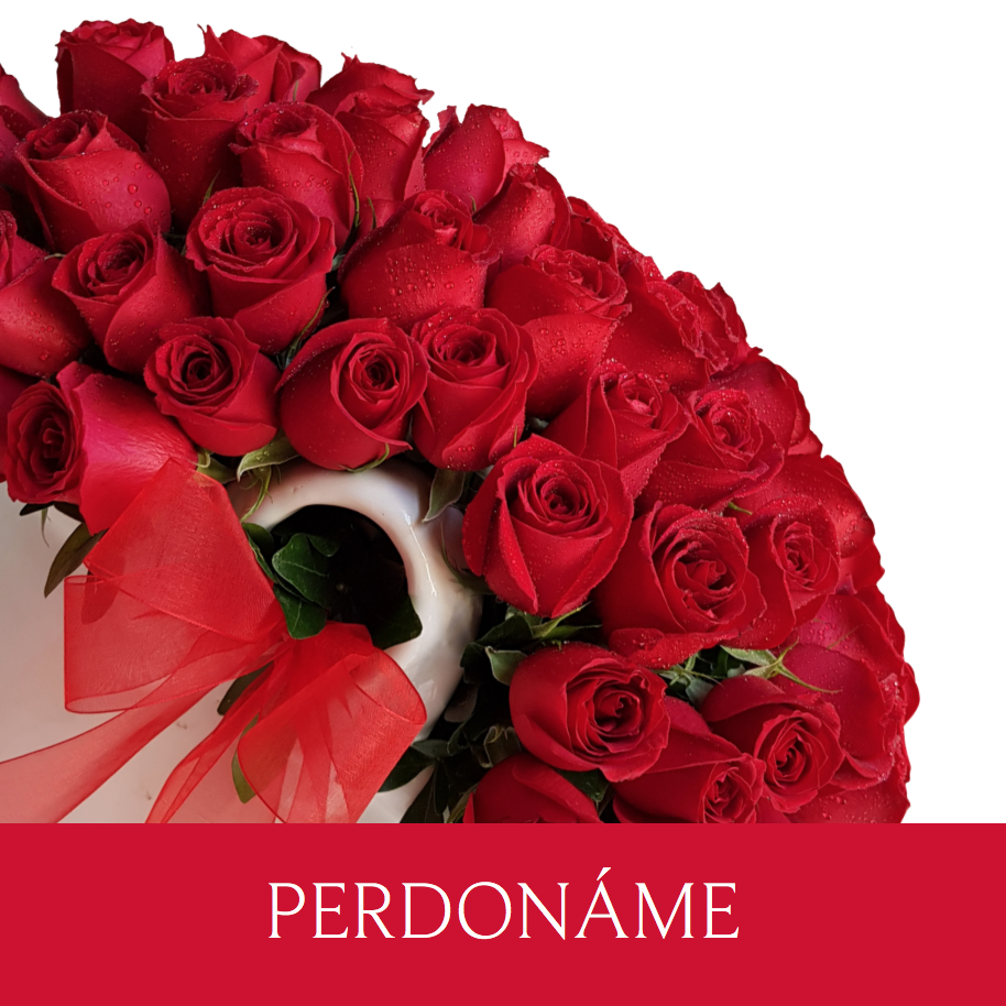 Perdóname