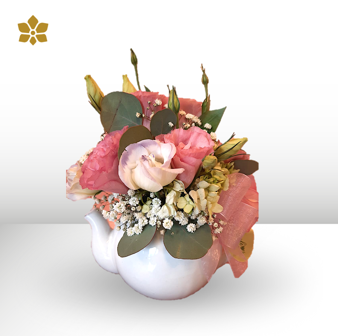 Delicia de Flores