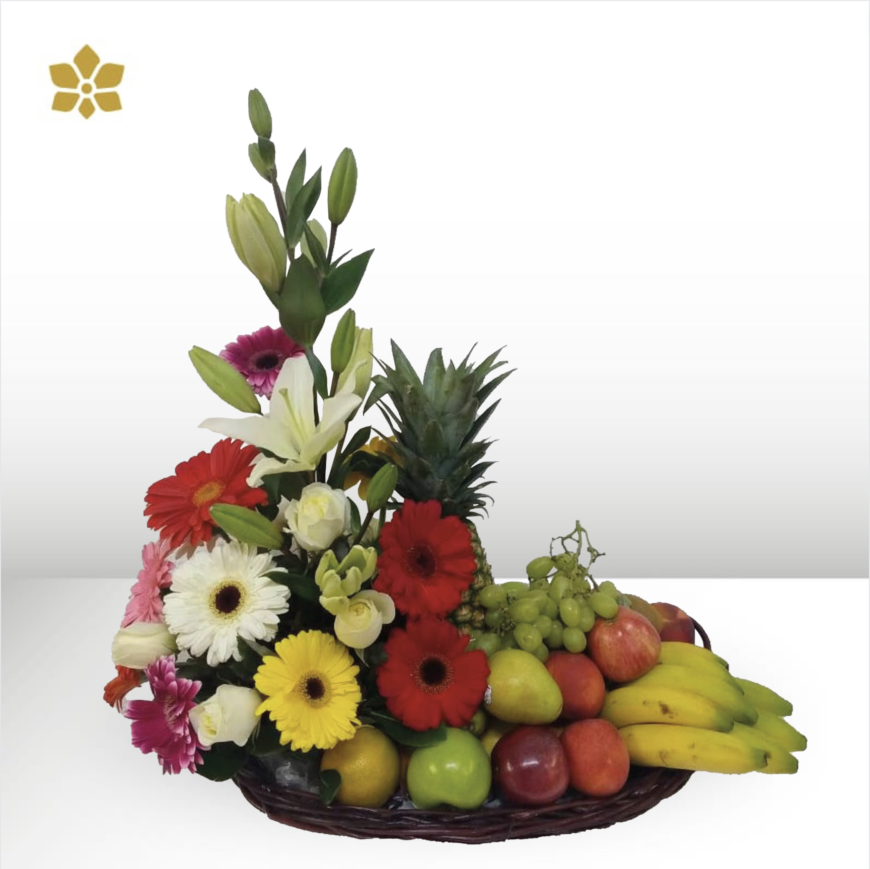 Clasico Frutal
