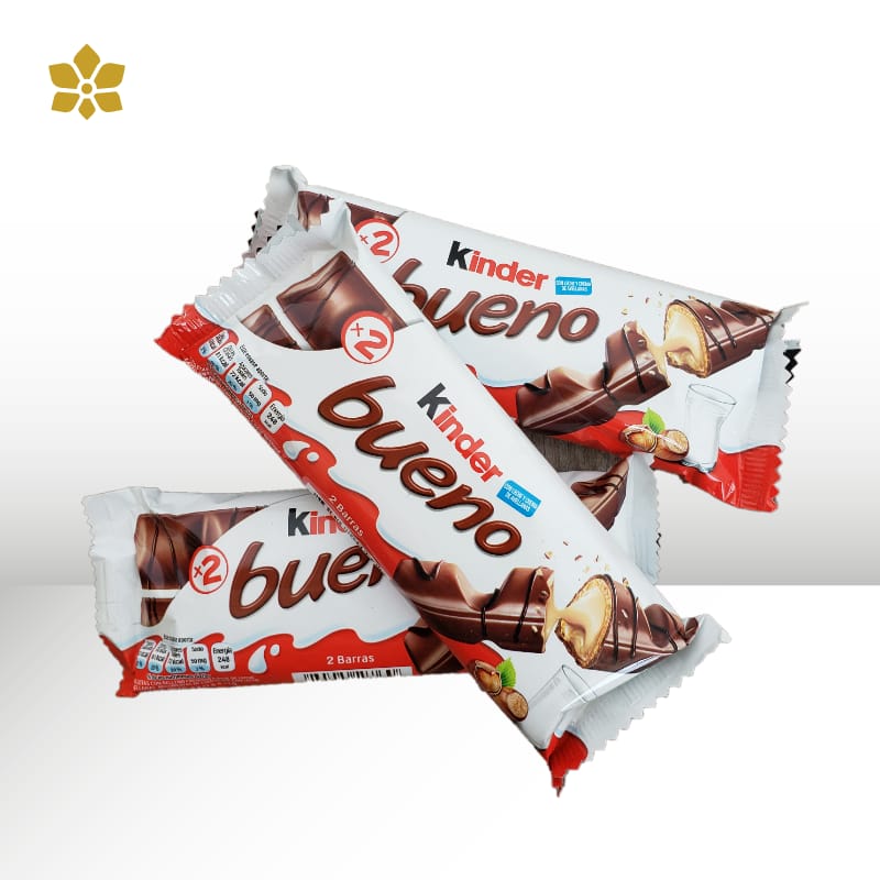 Combo Kinder