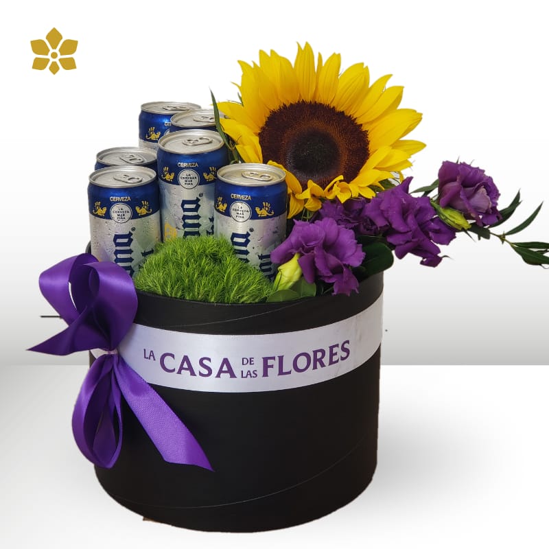 Corona Box