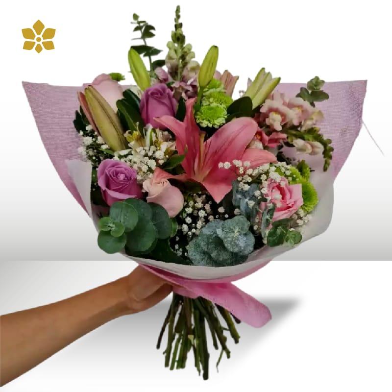 Bouquete Florencia