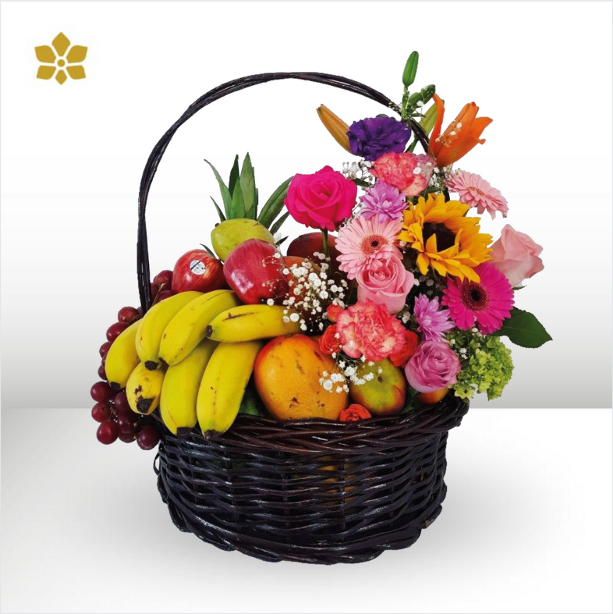 Frutas de Huerto Mix