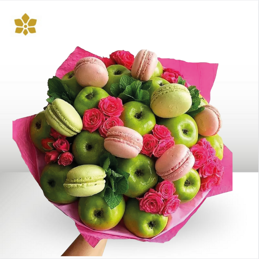 Pink Frutal