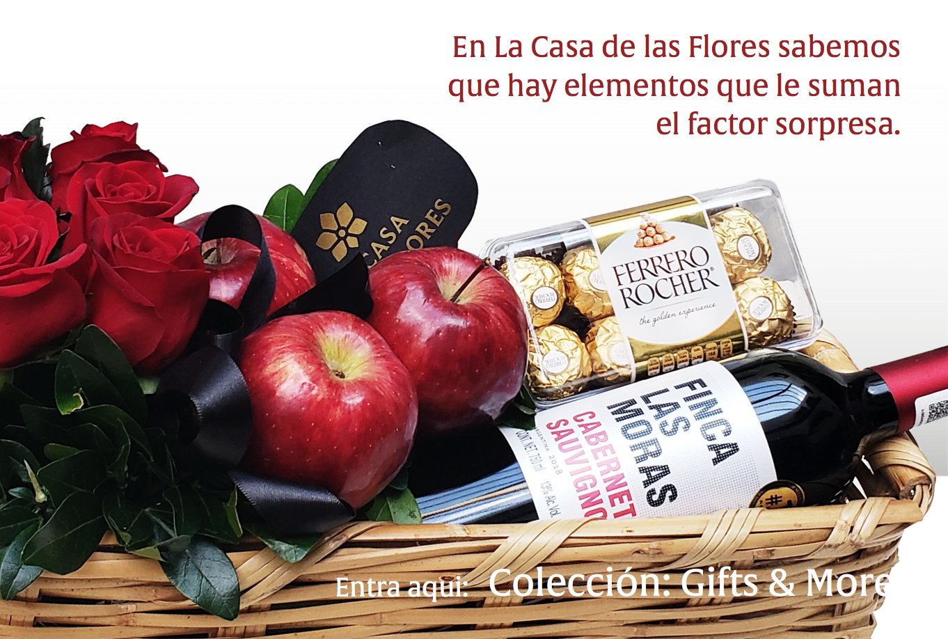 Ramos de flores a domicilio