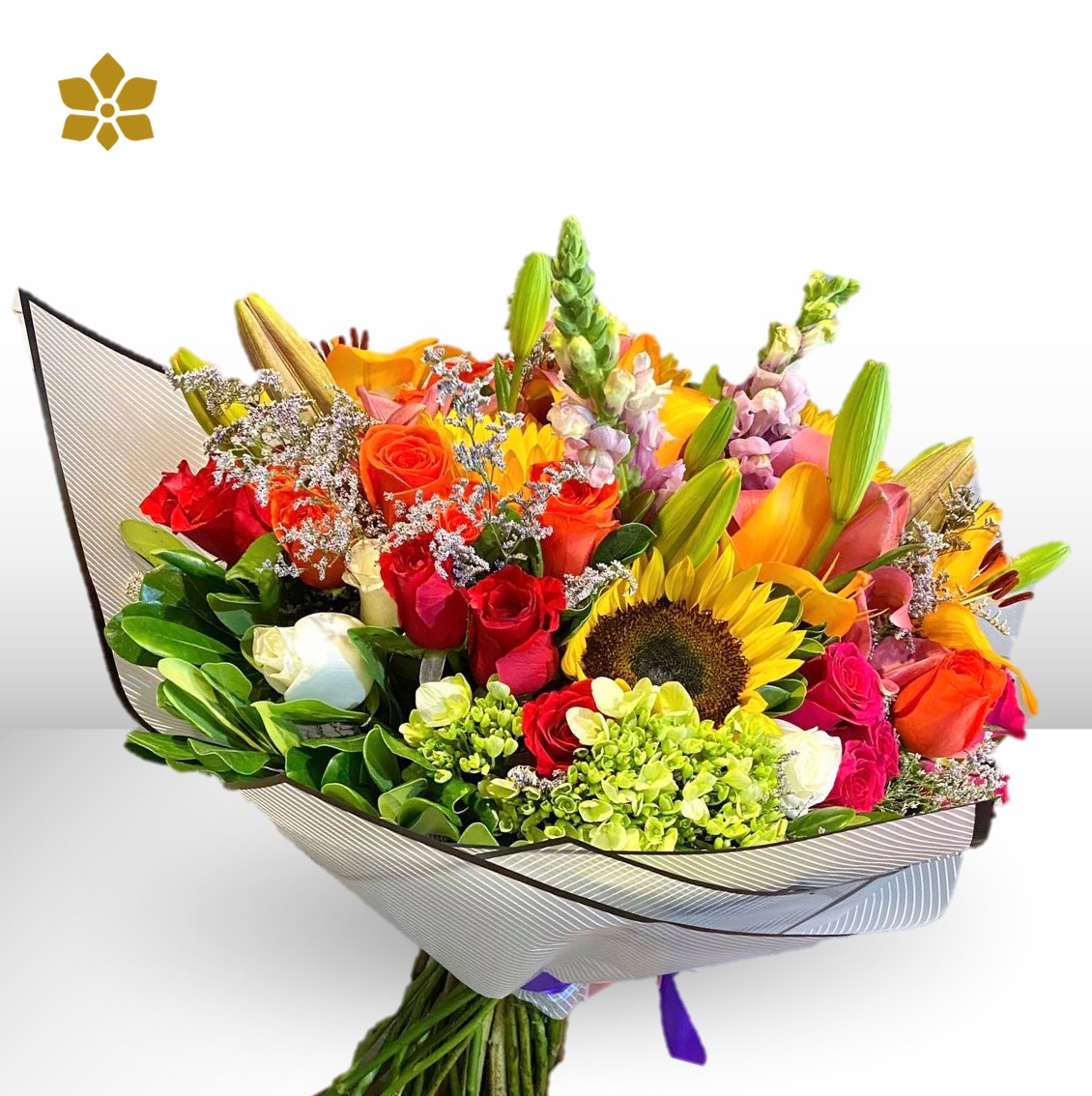 Autum Bouquet