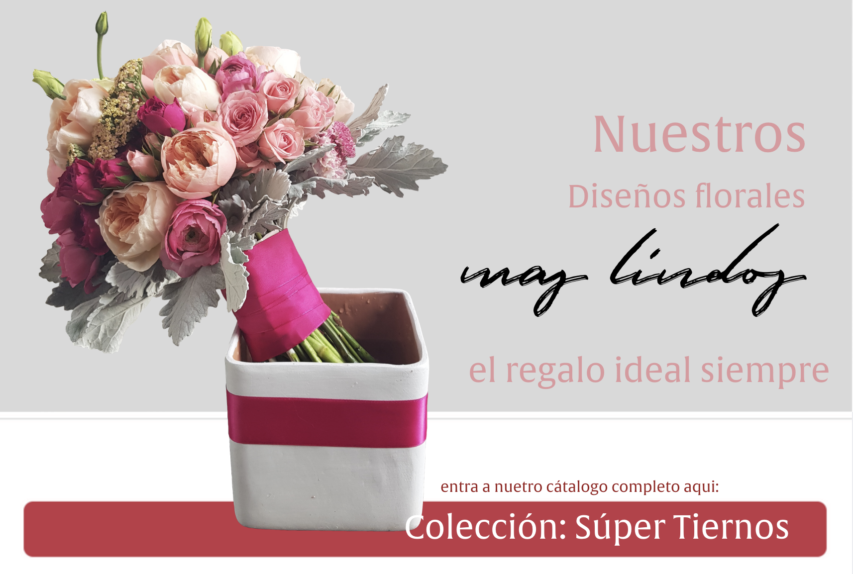 Súper Tiernos