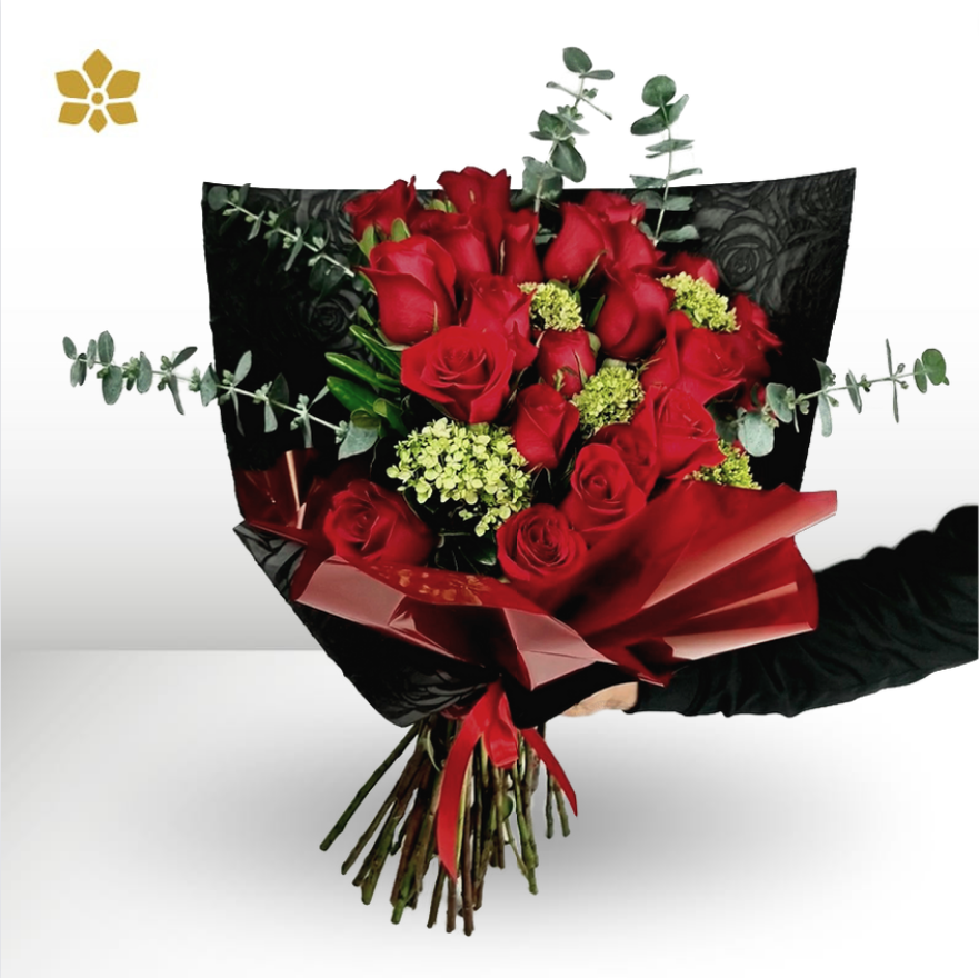 Bouquet Constantina