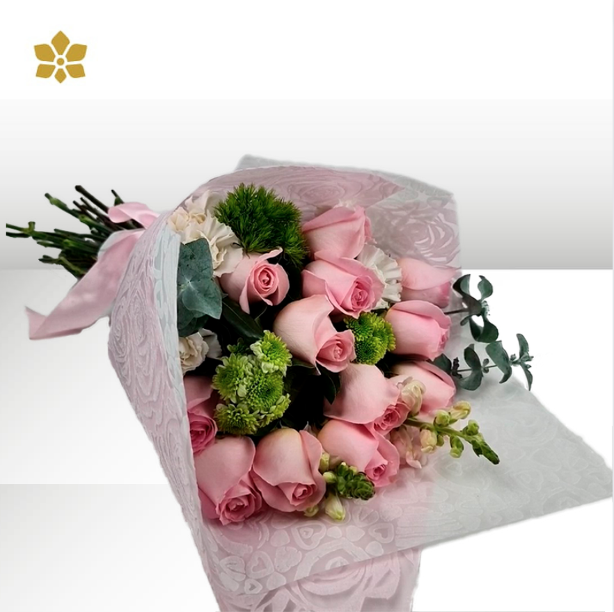 Bouquet Moselle