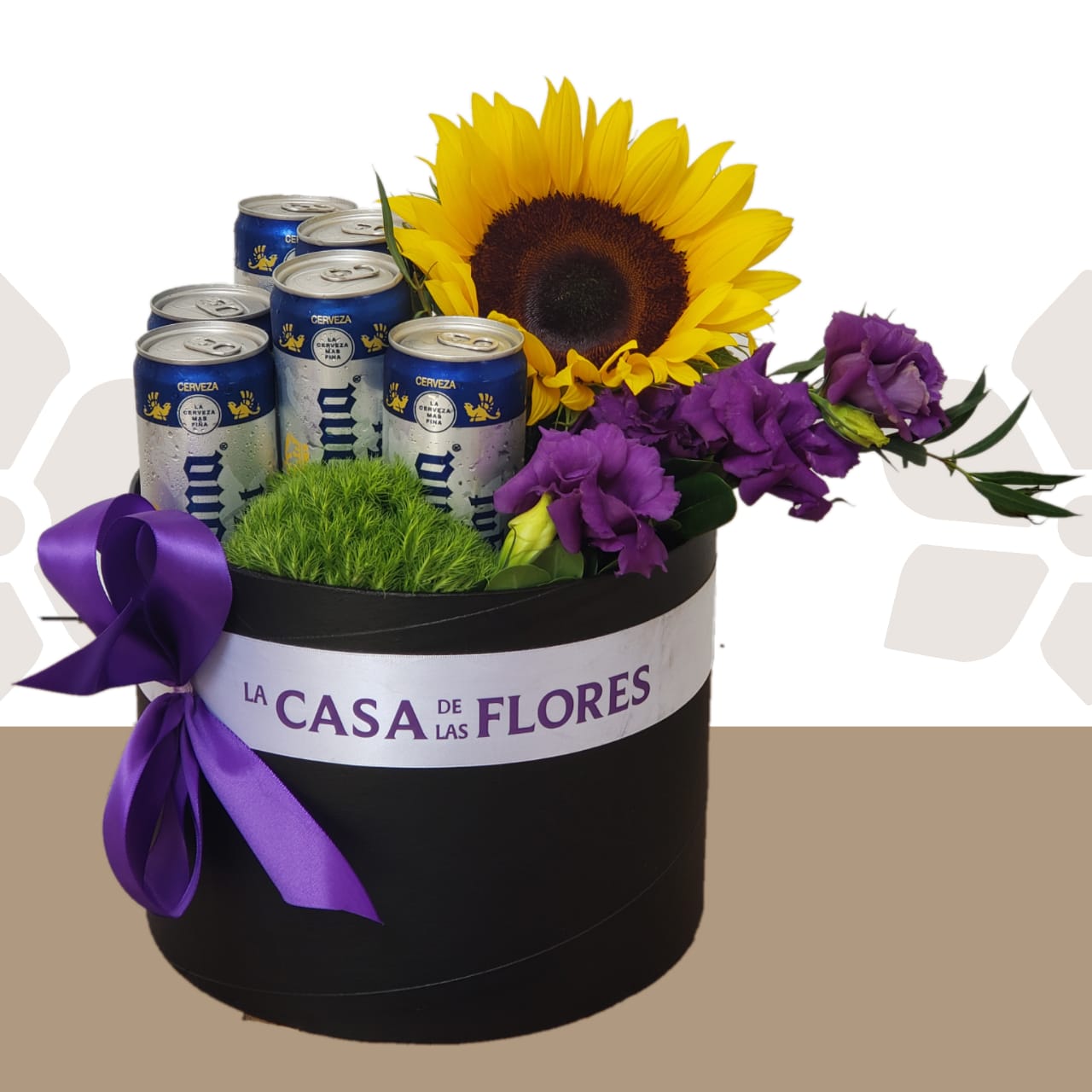 Corona Box